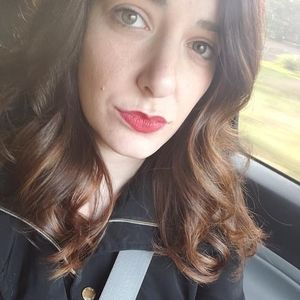 Meet your Posher, Brittney